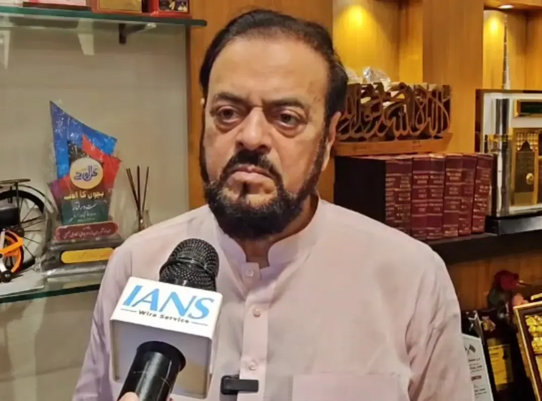 Abu Azmi Supports PM Modi's Call for Action Following Pahalgam Terror Incident