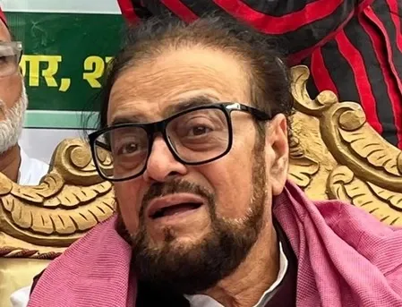 Why Did SP's Abu Azmi Criticize MNS Protests at Mira Road?