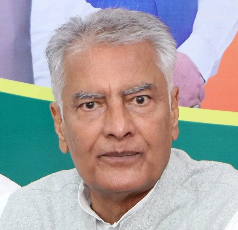 Is Spurious Liquor Claiming Lives in Punjab? BJP Chief Raises Alarm!