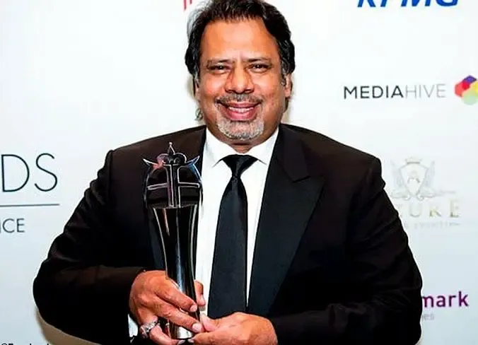Squash: Pakistani Legend Jahangir Khan Applauds the Remarkable Progress of Indian Players