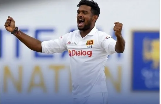 Sri Lanka Brings Back Mendis, Nissanka for Second Test vs Australia