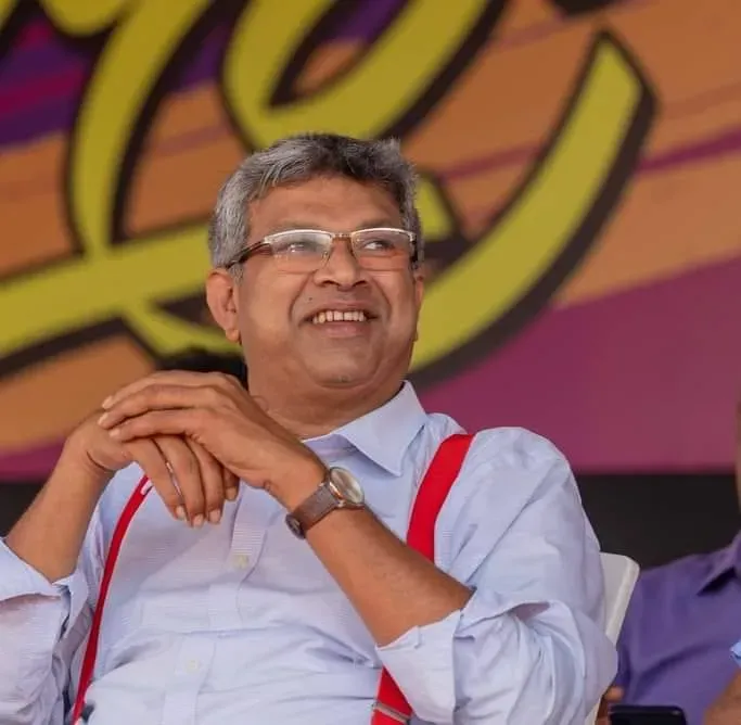 Sri Lanka Set to Introduce Legislation Against Financial Crimes