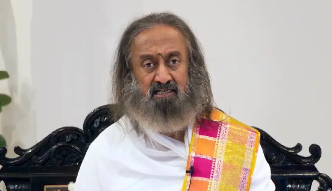 Gurudev Sri Sri Ravi Shankar to Deliver Keynote Speech at UN for World Meditation Day on December 21