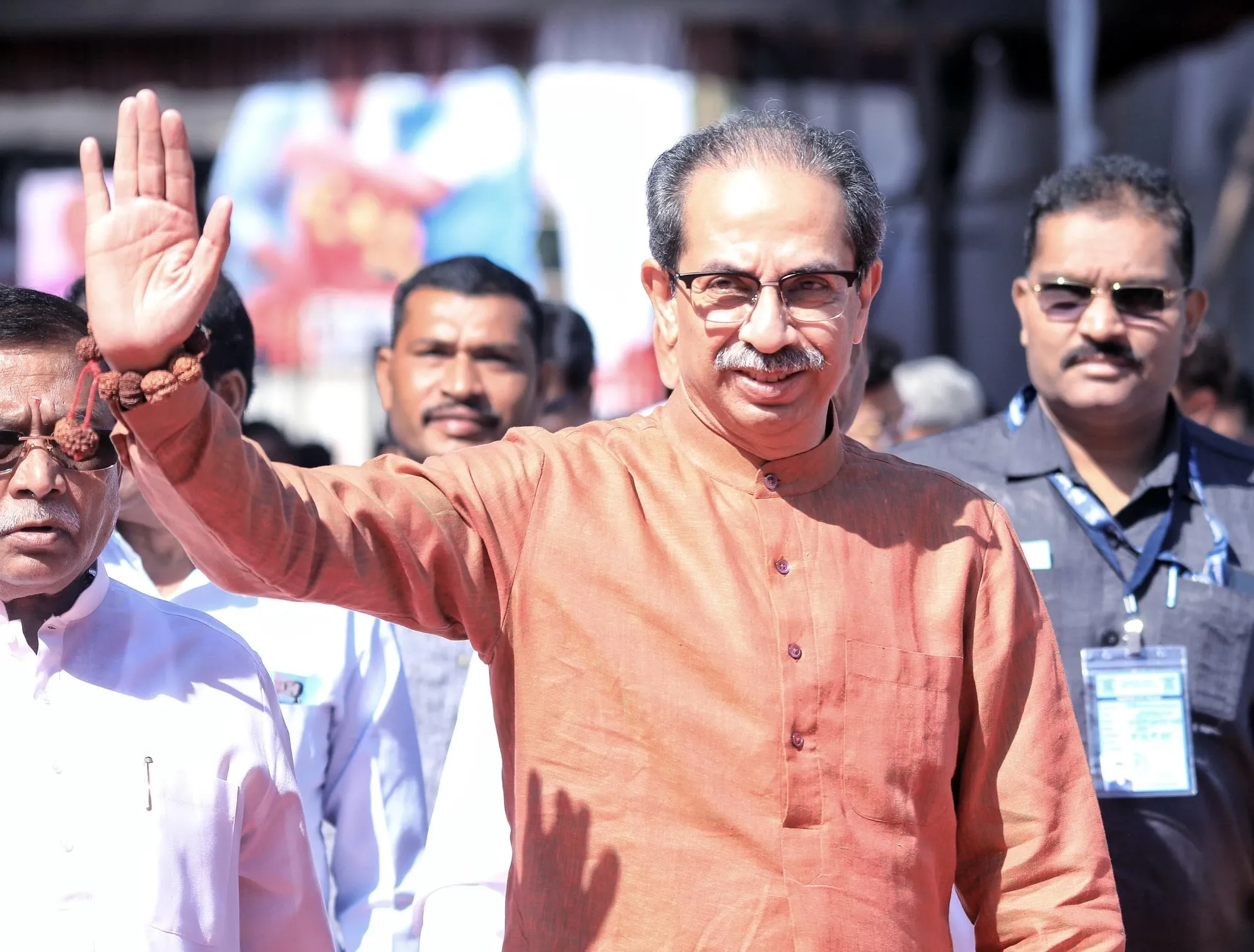 Is SS-UBT Always Supporting the Government in Times of Crisis? Uddhav Thackeray Speaks Out
