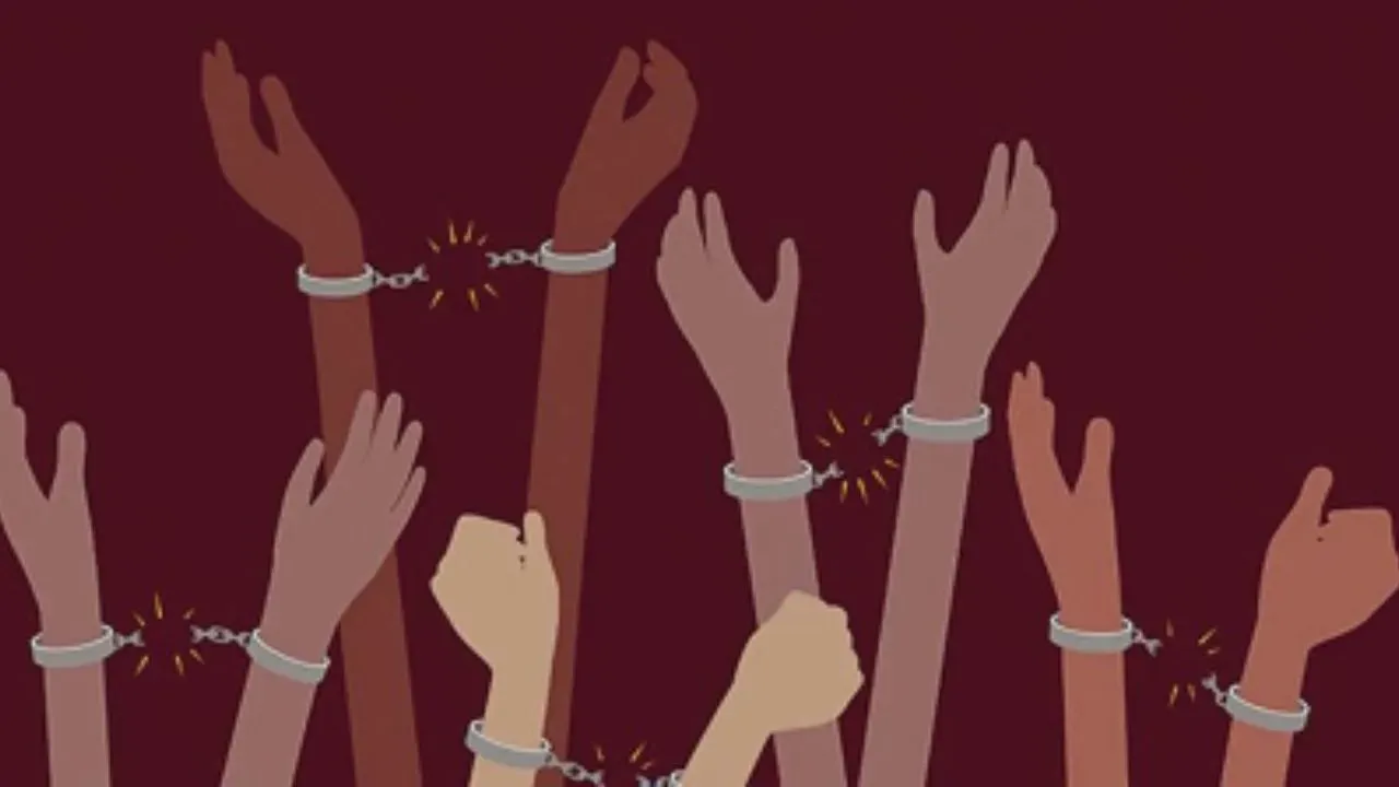 How Did SSB Stop a Human Trafficking Ring in Bengal?