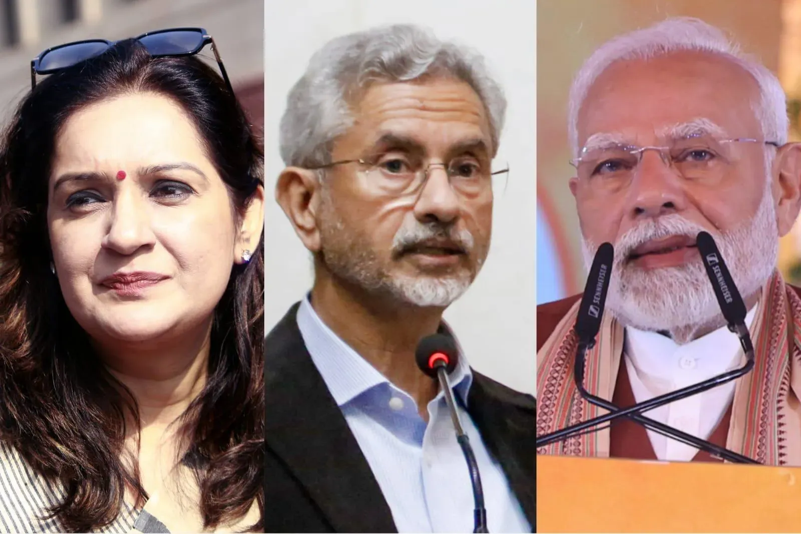 SS(UBT) MP Urges PM and EAM to Formulate Strategies for the Rescue of Persecuted Hindus in Bangladesh