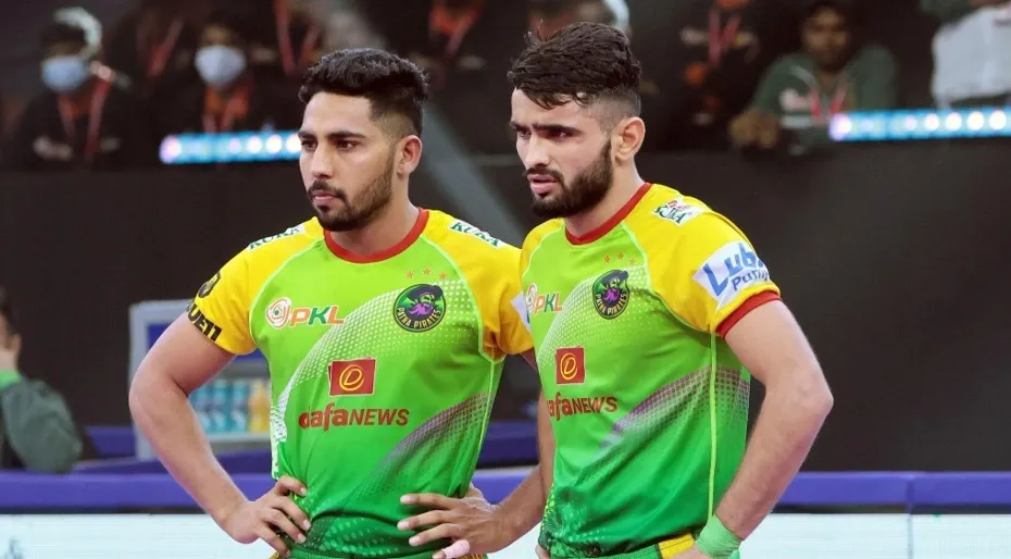 Can Patna Pirates Clinch Their Fourth PKL Trophy?