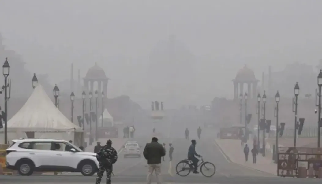 Stage III Restrictions in Delhi-NCR Lifted Following Air Quality Improvement