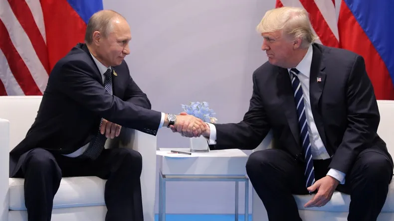 What to Expect from the Historic Putin-Trump Summit in Alaska?