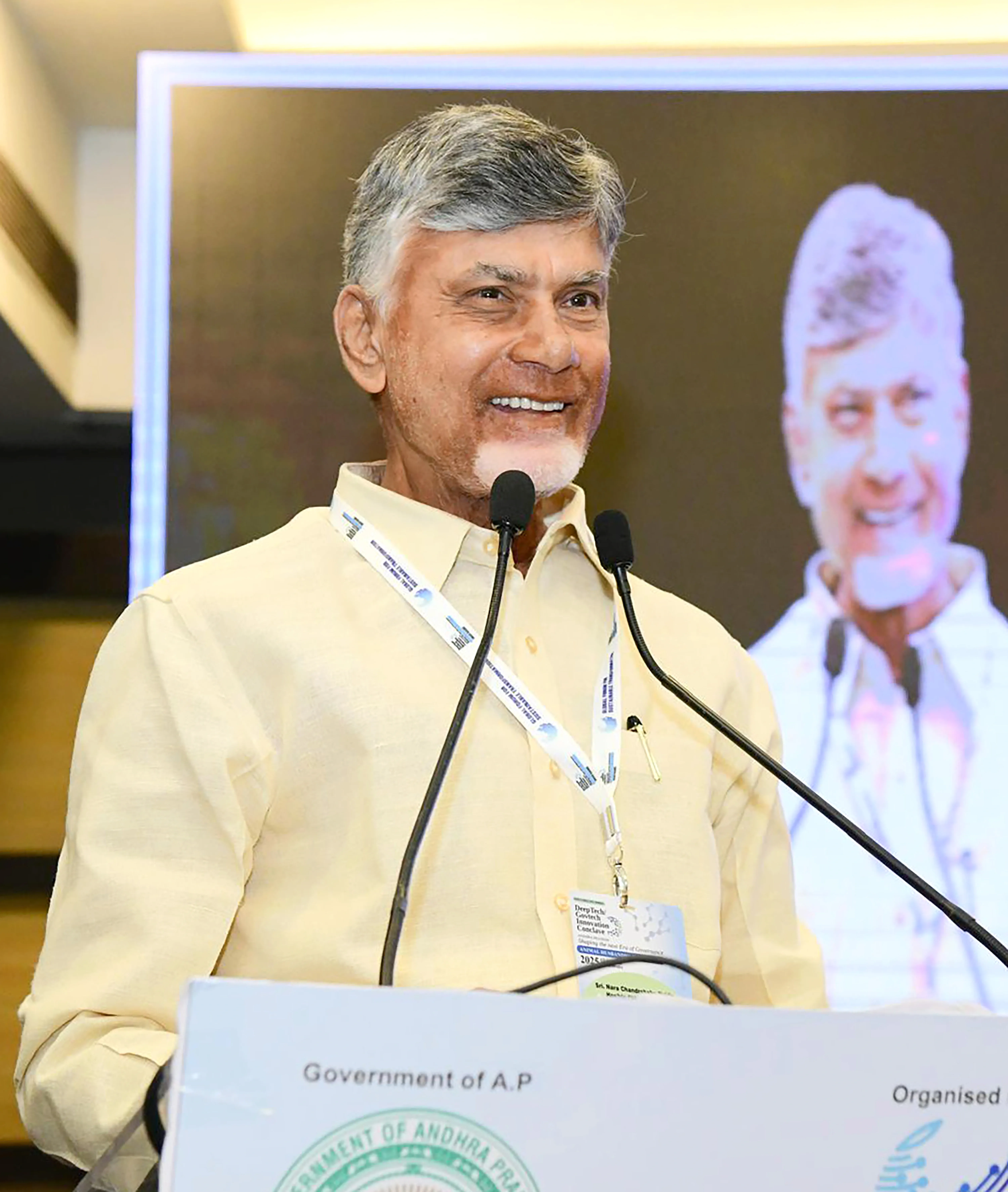 What’s Next for TDP at the 'Mahanadu' with the Introduction of Six Formulas?