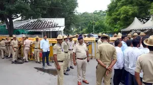 How is Karnataka Enhancing Crowd Management After the Stampede Tragedy?