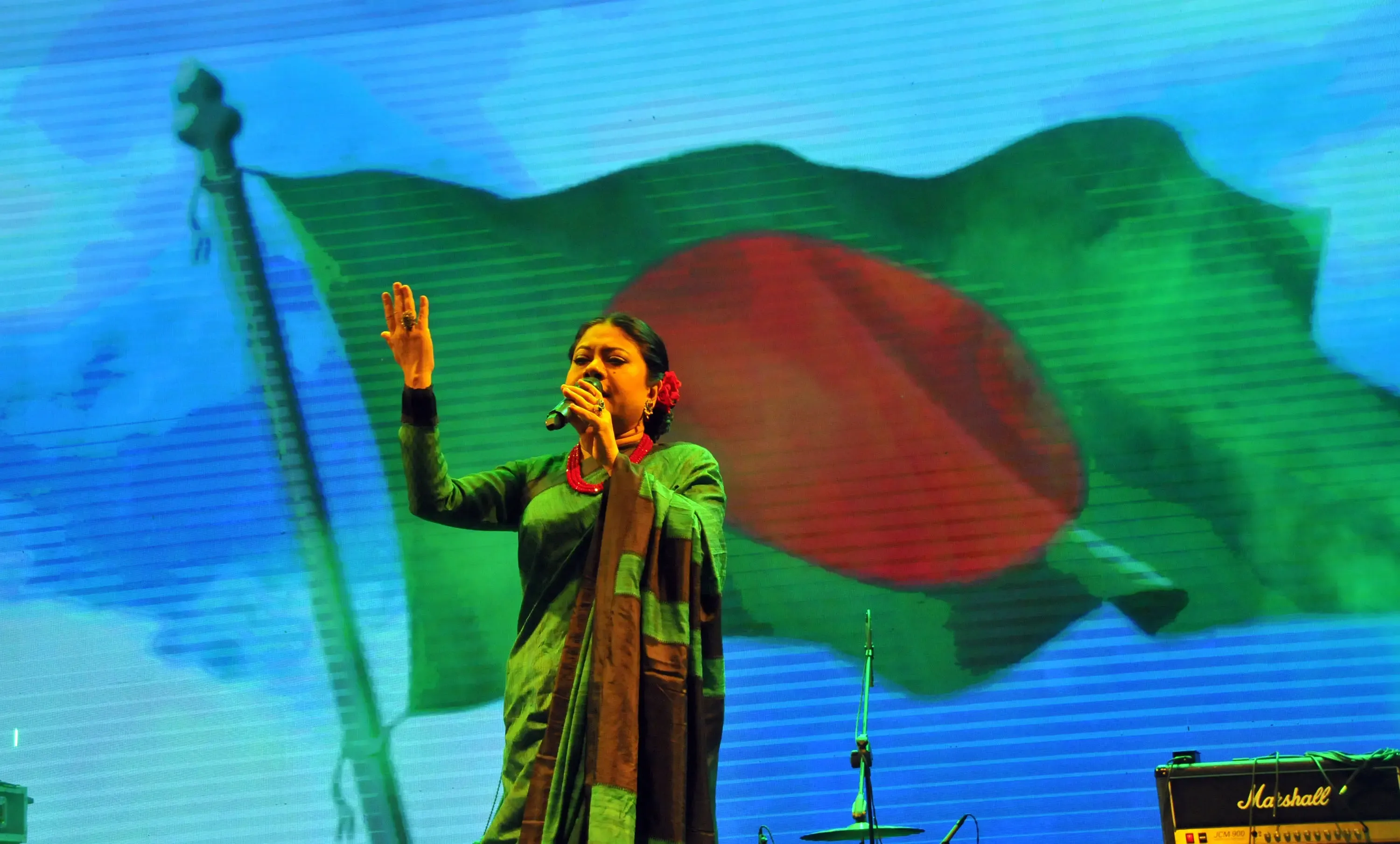 Bangladesh at a Pivotal Moment: Seeking Hope on Independence Day