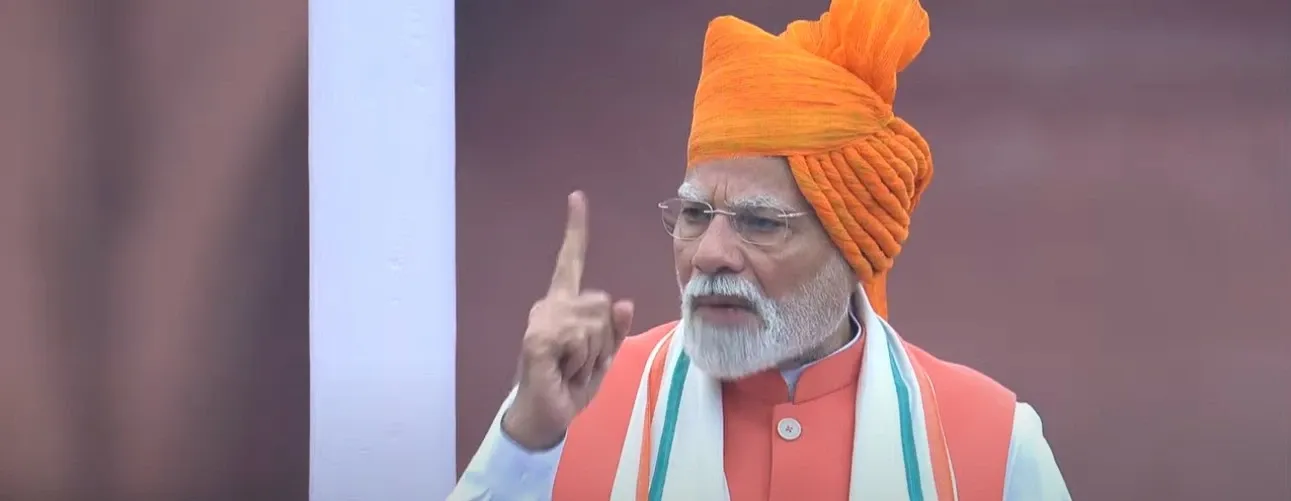 Is PM Modi Truly a Shield for Farmers and Fishermen Amid US Tariff Threats?