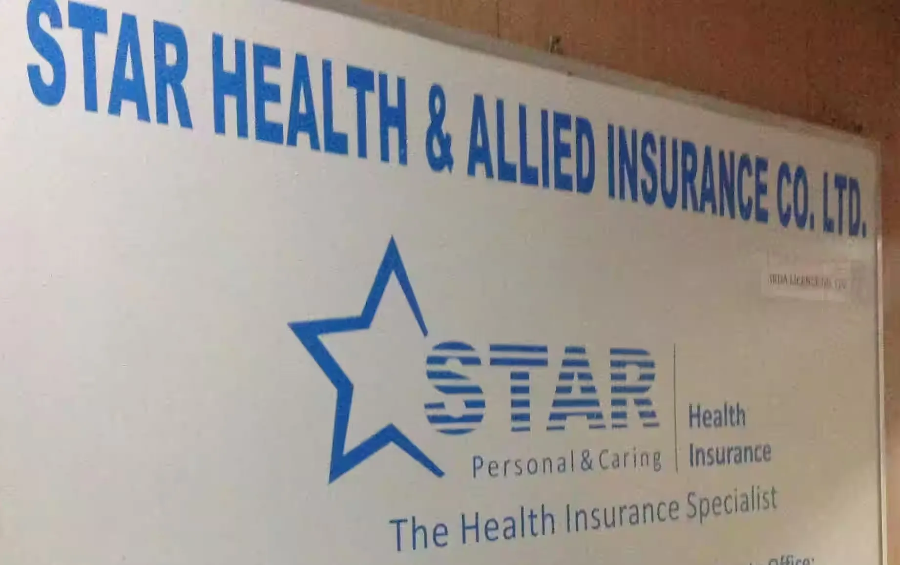 Why Did Star Health's Profit Plummet by 99.76% in Q4?