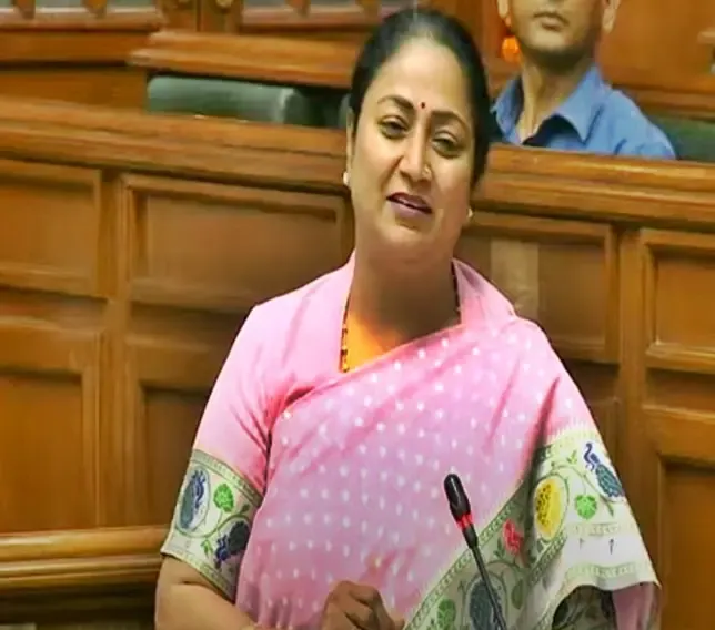 From ‘level zero’ to reconstruct city infrastructure: Delhi CM Rekha Gupta