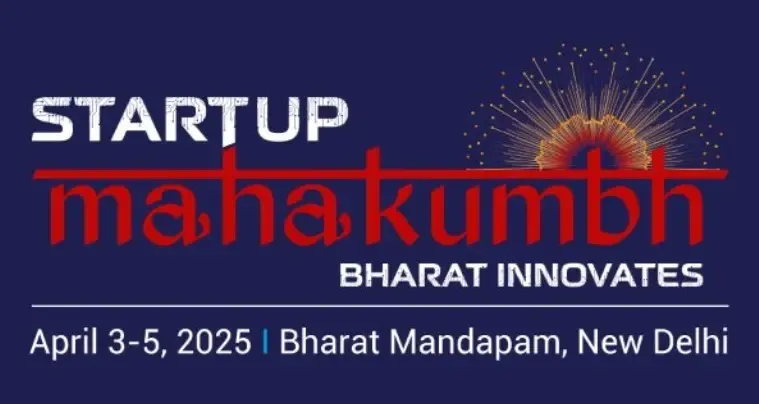 Startup Mahakumbh 2025 to Transform India’s Innovation Ecosystem