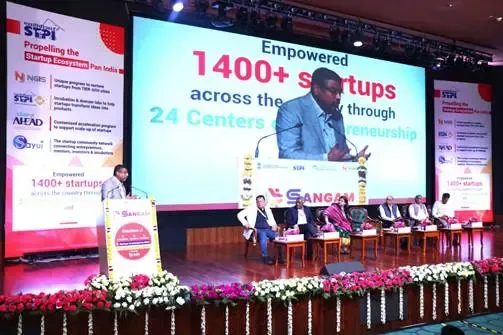 Startups Drive Innovation and Economic Progress, Says MeitY Secretary