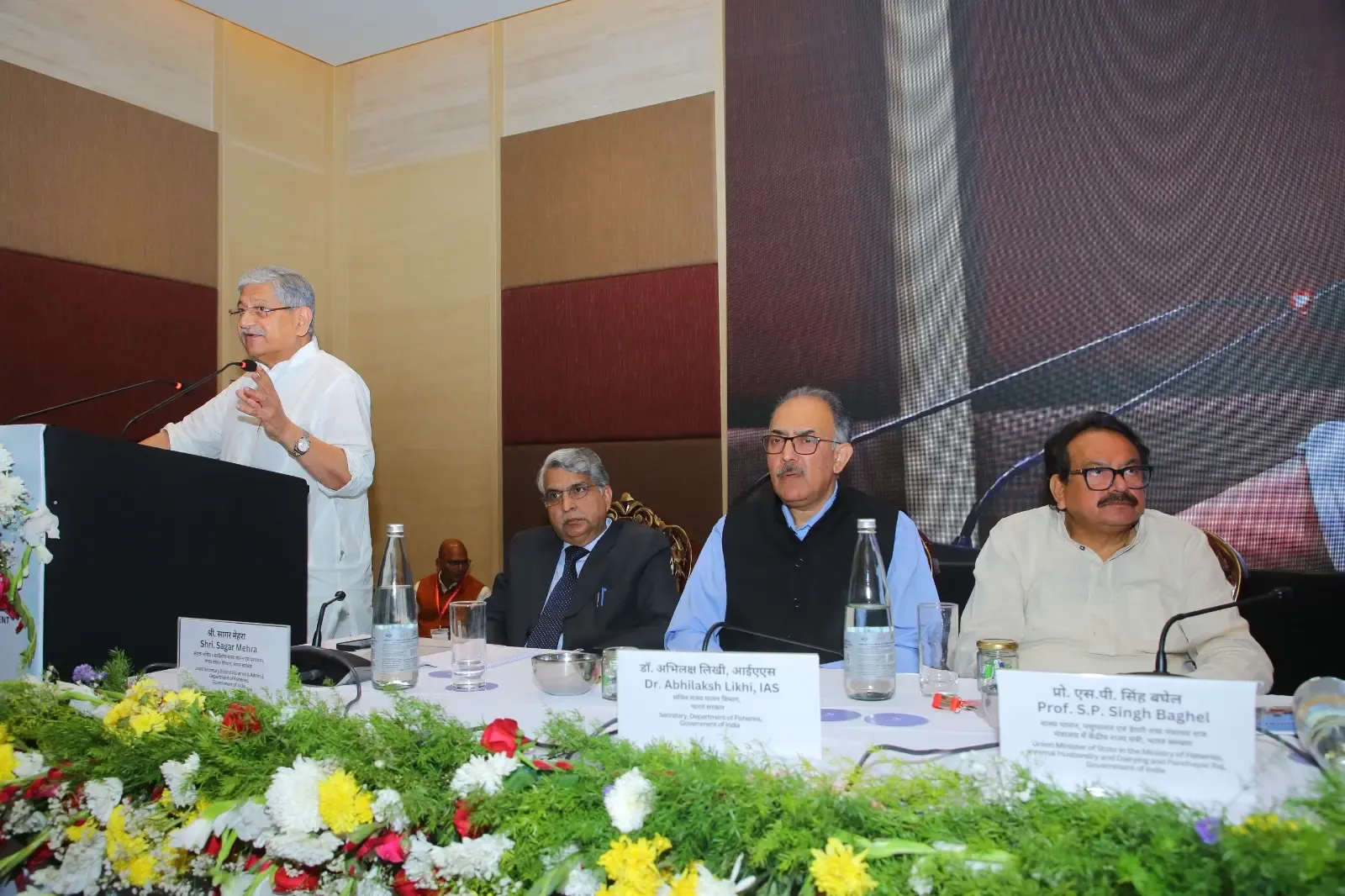 Startups Essential for Job Creation and Fisheries Growth: Minister