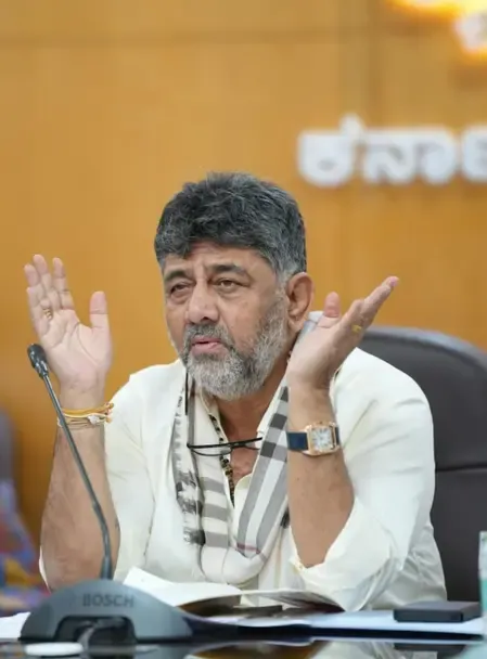 Is the State's Contribution to Namma Metro 80% While the Centre's is Only 20%?