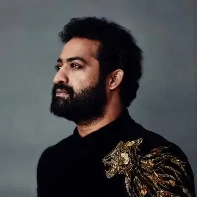 Jr NTR Encourages Pawan Kalyan’s Son Mark Shankar to Stay Strong