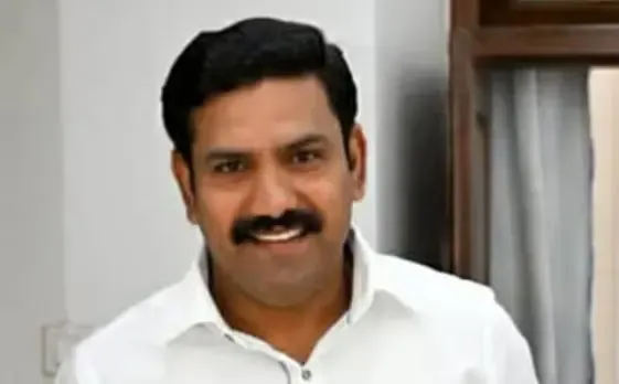 Vijayendra Staunchly Opposes K'taka Government: Confident in His Leadership Role