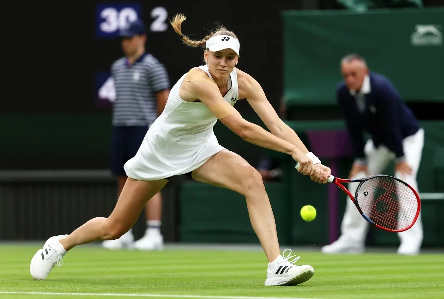 Is Stefano Vukov Cleared to Rejoin WTA Tournaments After Suspension?
