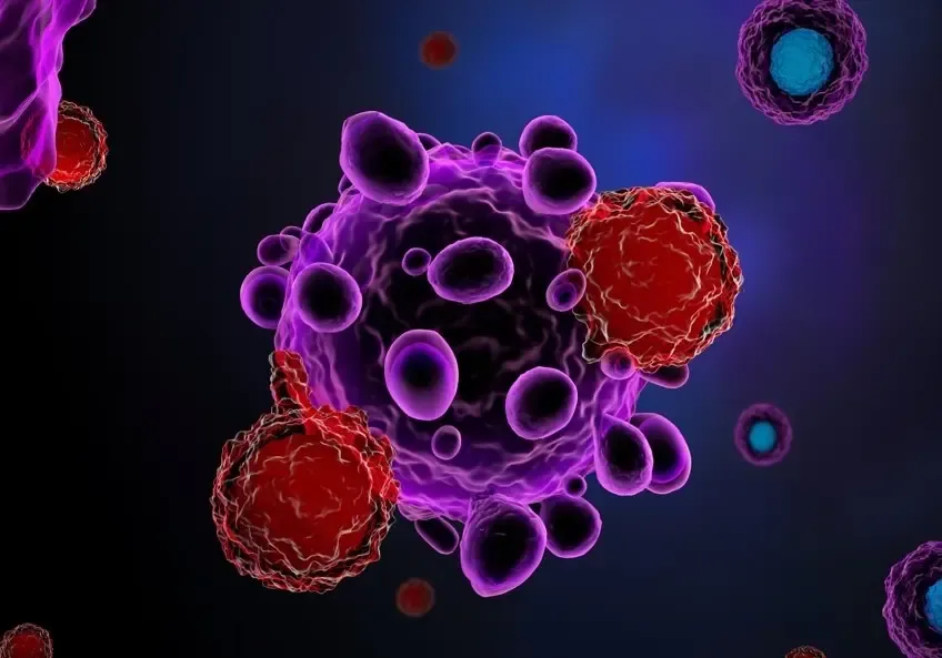 Stem Cell Therapy Proven Safe and Effective for Parkinson's Disease