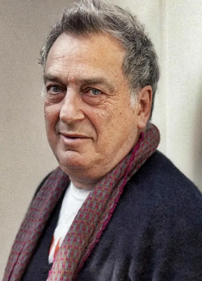 Stephen Frears to Direct Adaptation of William Dalrymple's 'The Anarchy'