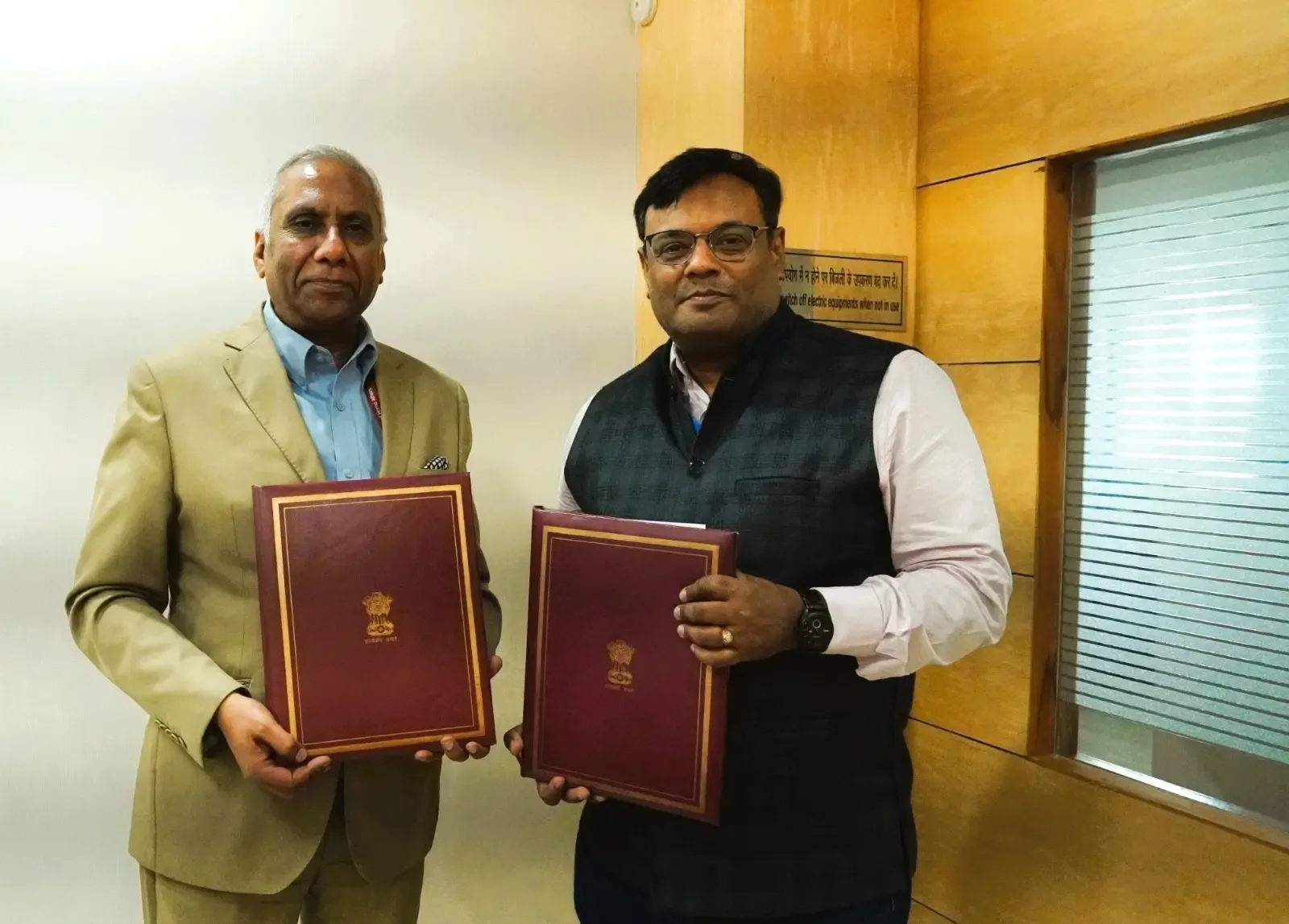 क्या स्थानीय भाषाओं में इनोवेशन को मिलेगी नई उड़ान? अटल इनोवेशन मिशन और भाषिनी में समझौता