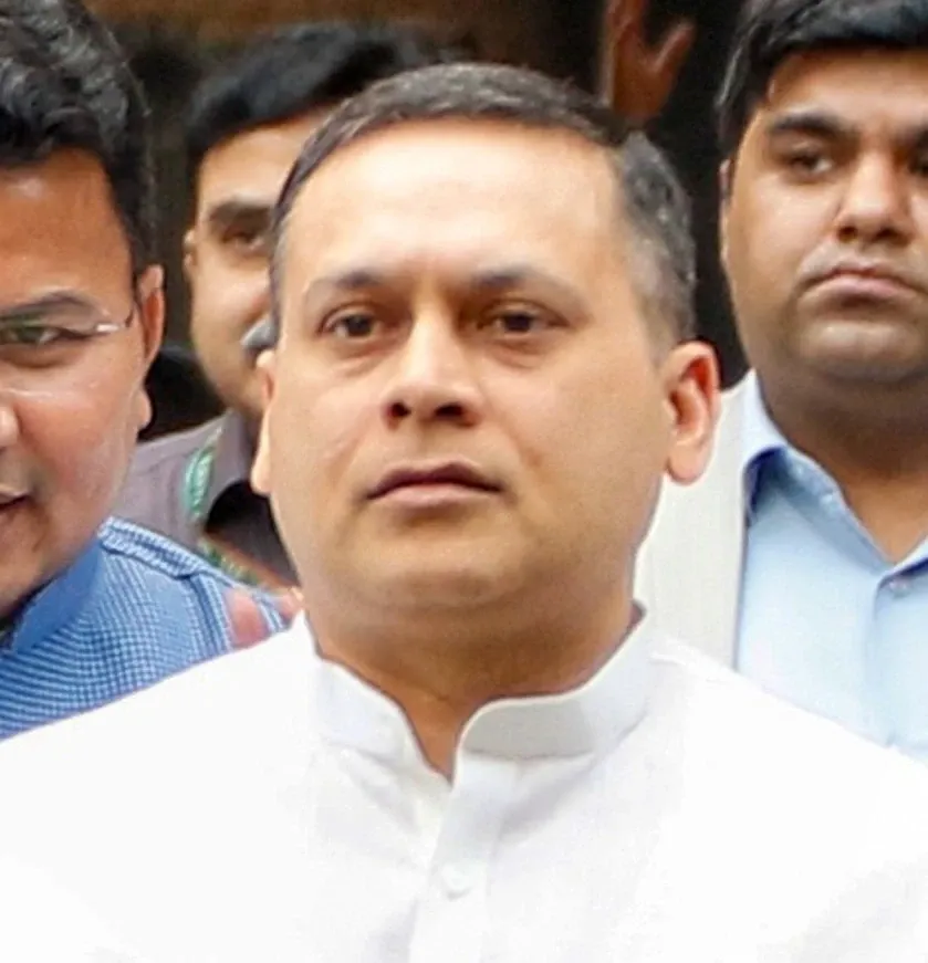 Is Congress Spreading Lies About Black Money in Swiss Banks?