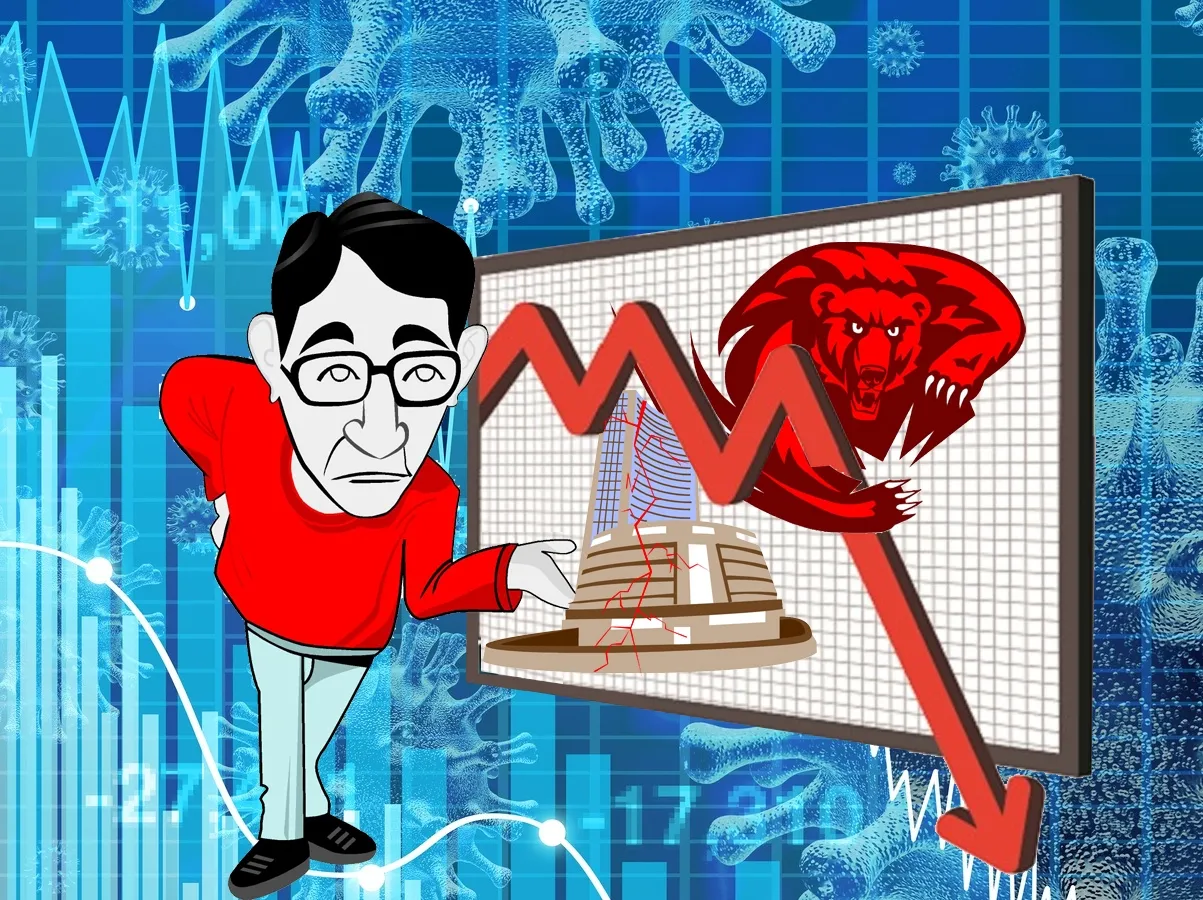 Why Did the Stock Market Decline Over 1% After a Record Rally?