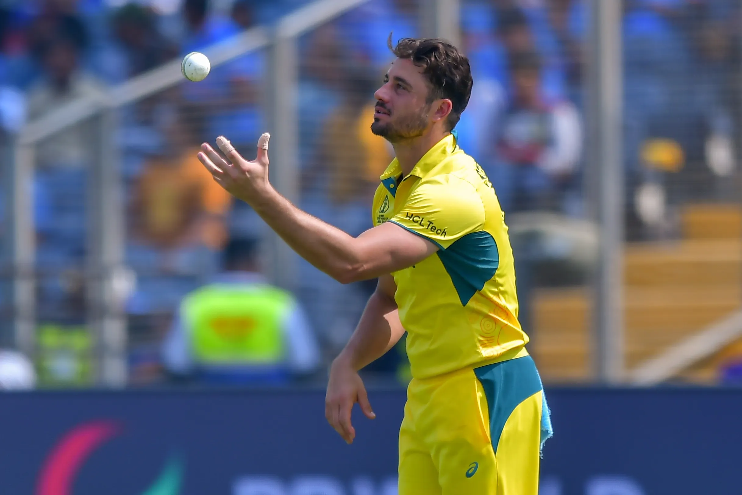 Could Marcus Stoinis be the Future of Private Investment in BBL?