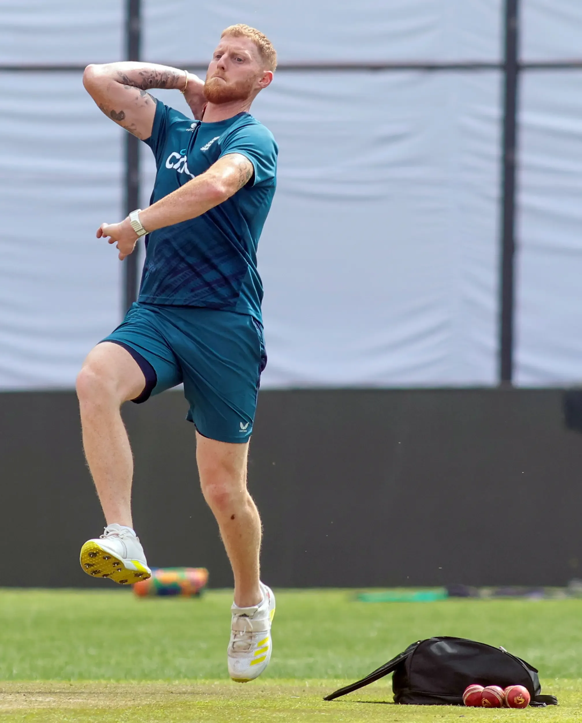 Morgan Identifies Stokes and Brook as Key Candidates for England's White-Ball Captaincy