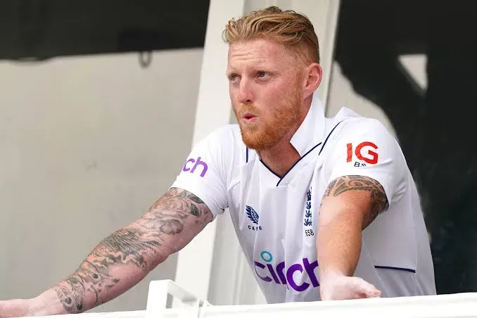 Ben Stokes Assures Participation in 2nd Test Against New Zealand Despite Injury Concerns