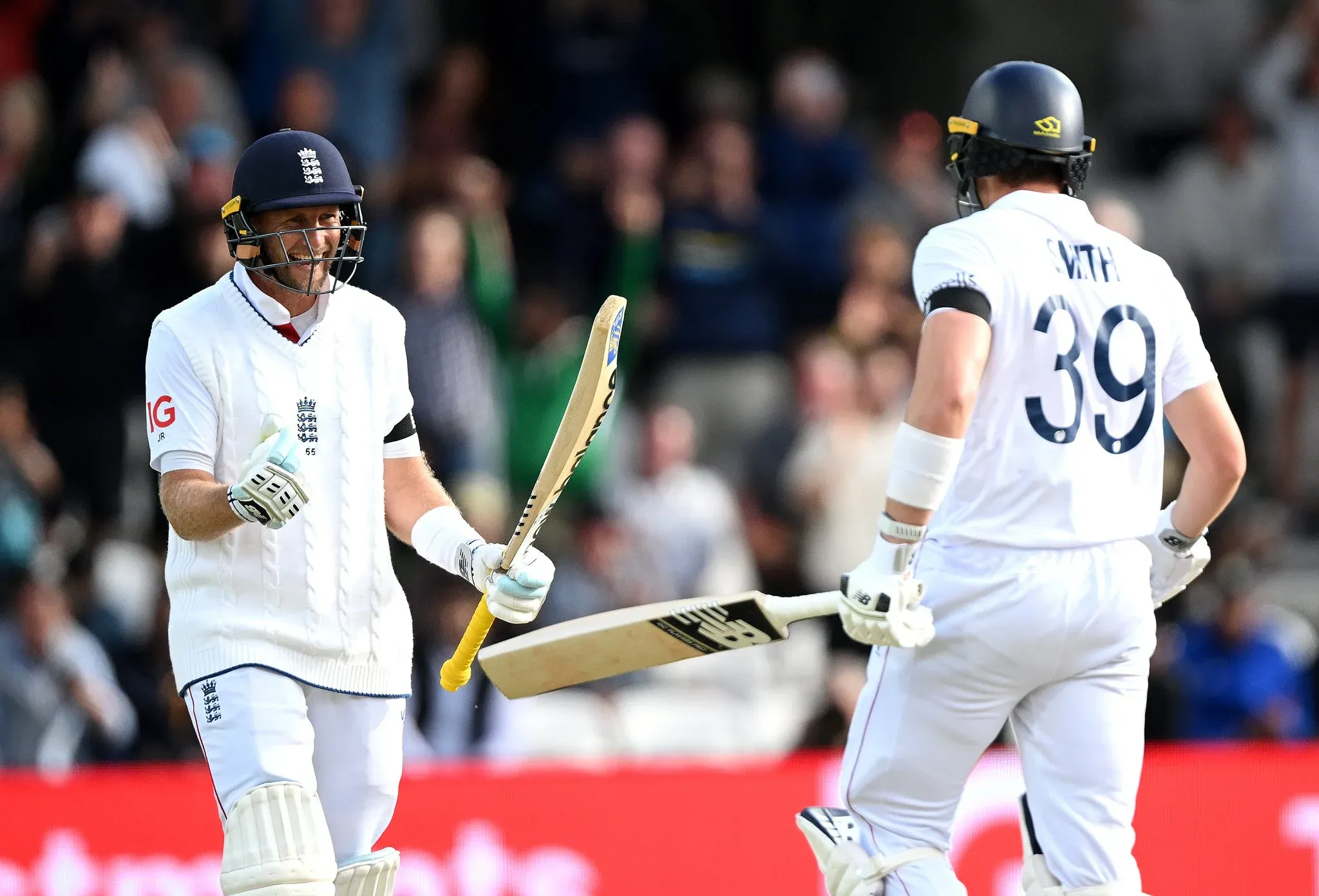 Did Stokes-led England Break the Taboo of Chasing Big Scores in Test Finals?