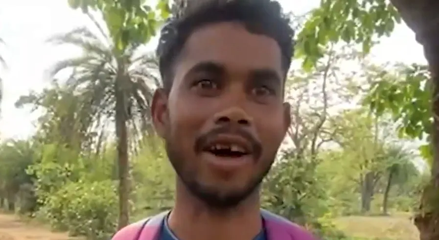 How Did Nagalgunda Transform from a Maoist Hotspot to a Beacon of Hope?