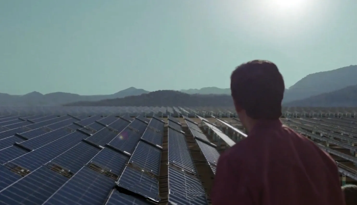How Does ‘Story of Suraj’ Highlight Adani’s Clean Energy Impact?
