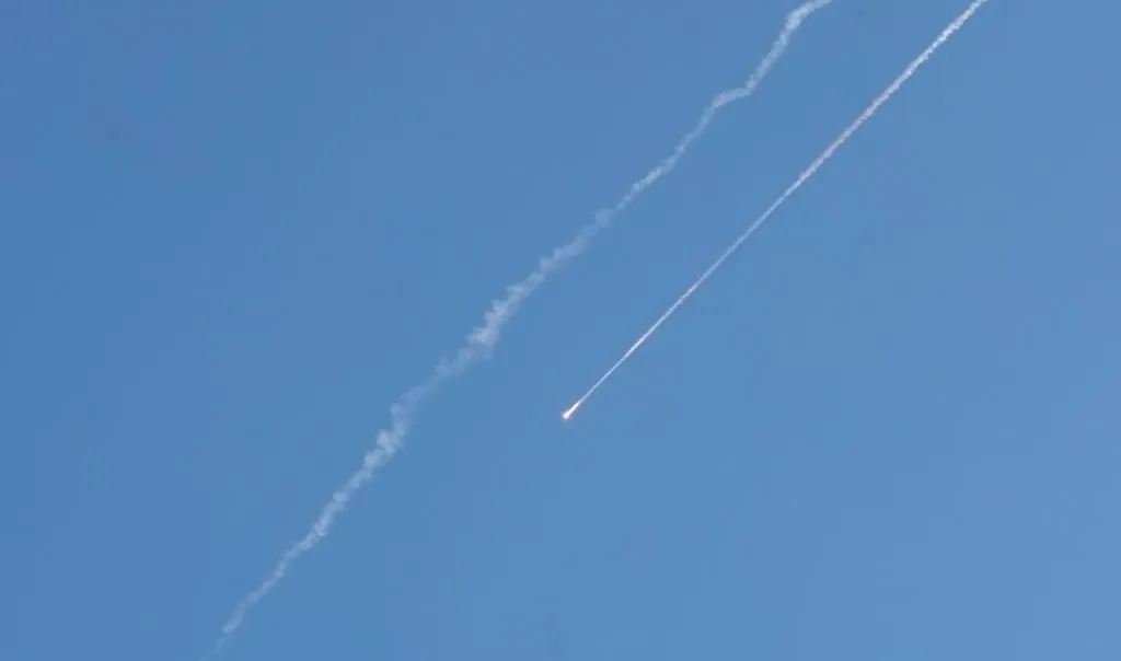 Is Israel's Defence Minister Announcing Unprecedented Strikes on Iranian Regime Targets?