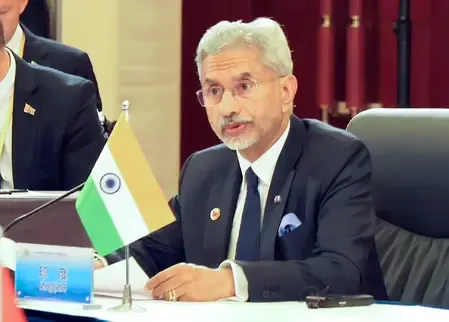 Is India's Counter-Terrorism Cooperation with the US Strengthened by TRF Designation?