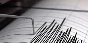 Significant Earthquake Hits New Britain Area of Papua New Guinea