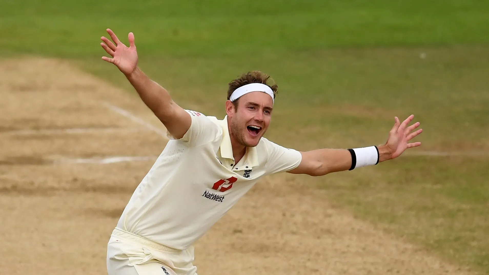 Does Stuart Broad Want to Coach England’s U19 and U17 Fast Bowlers?
