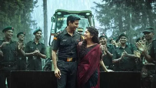 Engineering Student Seeks to Overturn Censor Certificate for Tamil Film 'Amaran' in Madras HC