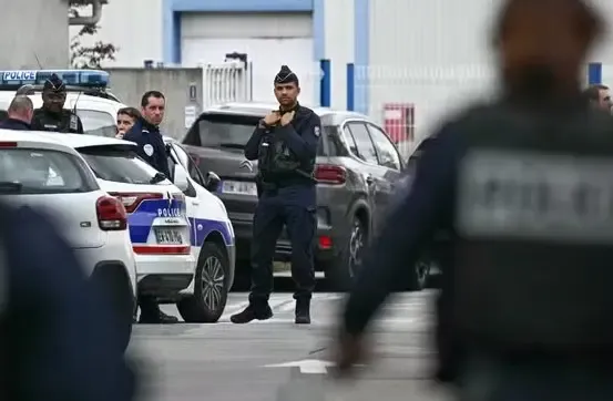 Knife Assault at French School Claims 1 Life, Leaves 3 Injured