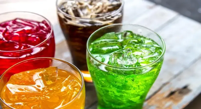 Research Unraveling the Link Between Sugary Drinks and Diabetes Risk