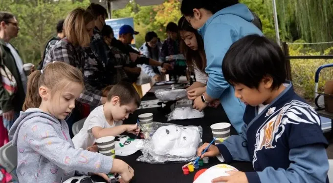 Is there a Decline in Children's Health in the US?
