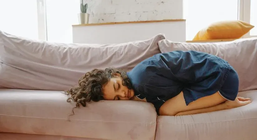 Research Identifies Potential Genetic Links Between Depression and Menstrual Discomfort
