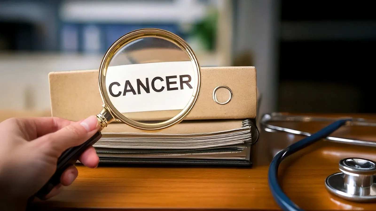 Are We Missing the Genetic Risk of Womb Cancer?