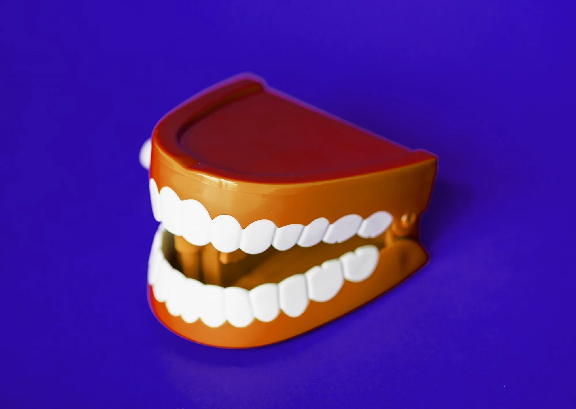 Could the Bacterium Hiding in Gums Be Linked to Heart Rhythm Disorders?