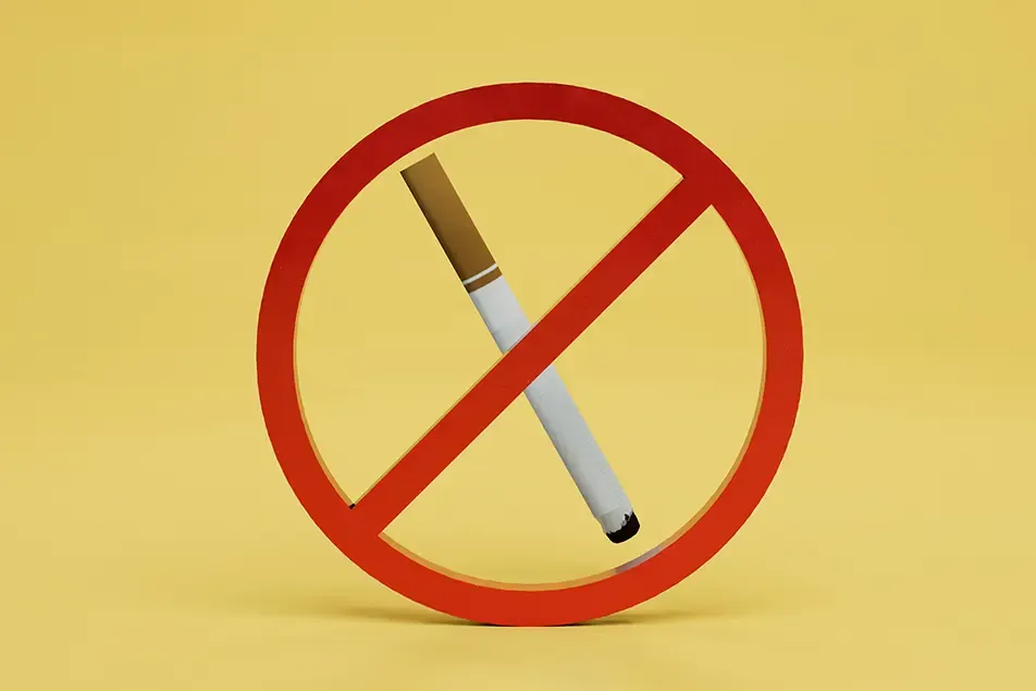 Research Connects DNA Characteristics to Lung Cancer Risk from Smoking