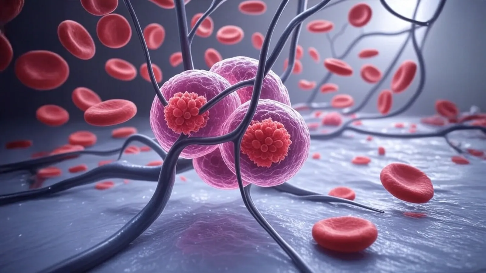 Could Global Warming Be Linked to Rising Cancer Rates in Women?